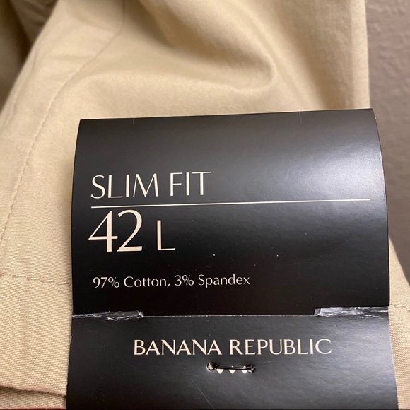 Banana Republic Button Down Jacket - Picture 2 of 3